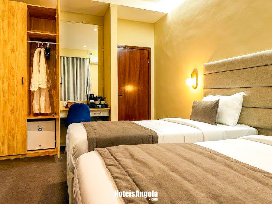 Kululwa House - Imagem 12